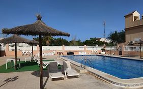 Apartament Piotr